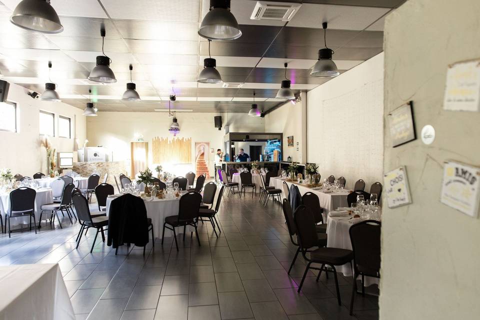 Salle