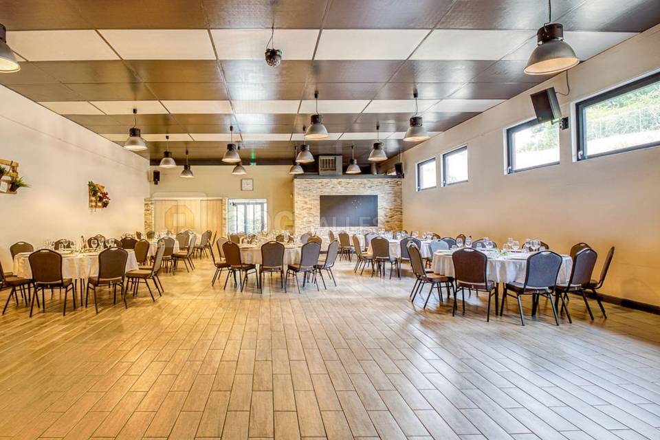 Salle