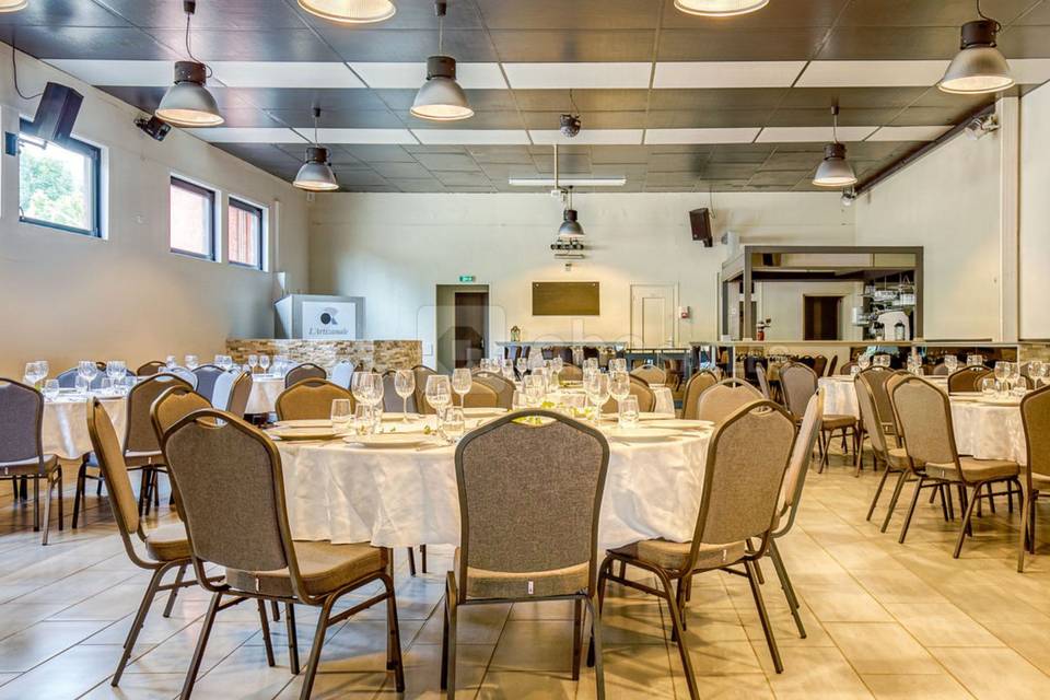 Salle
