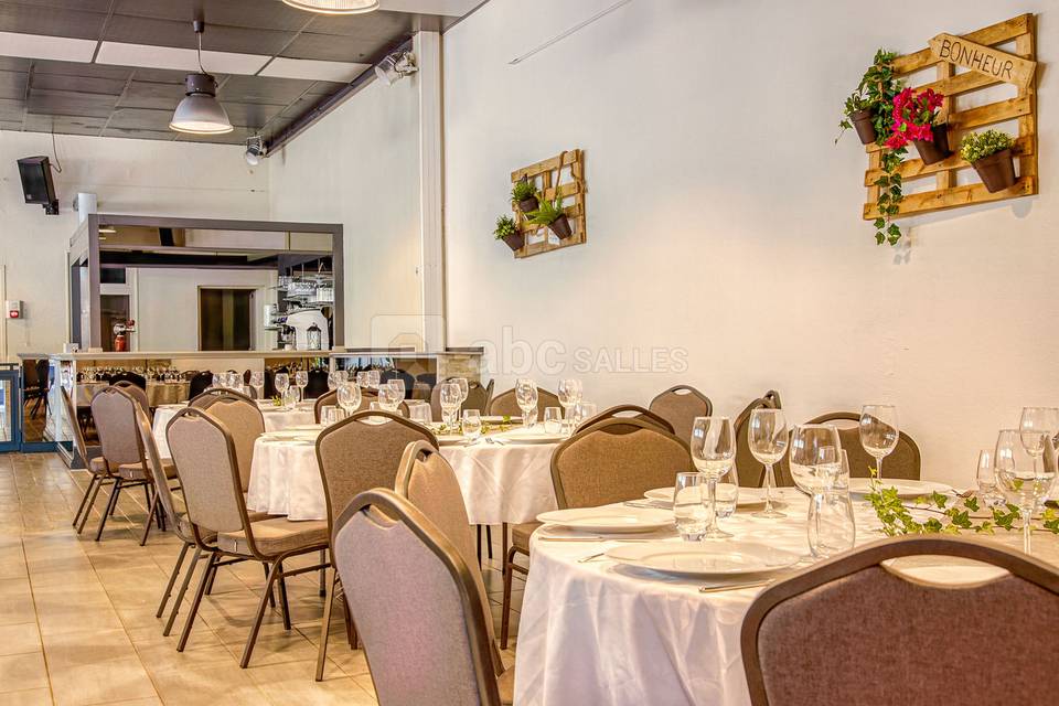 Salle
