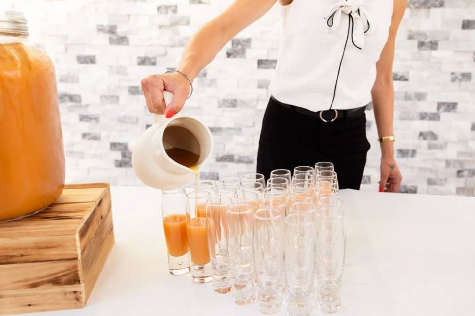 Cocktail