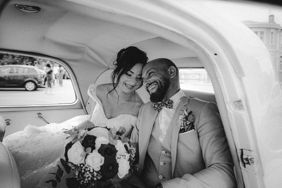 Mariage