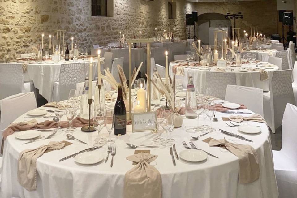 Dîner