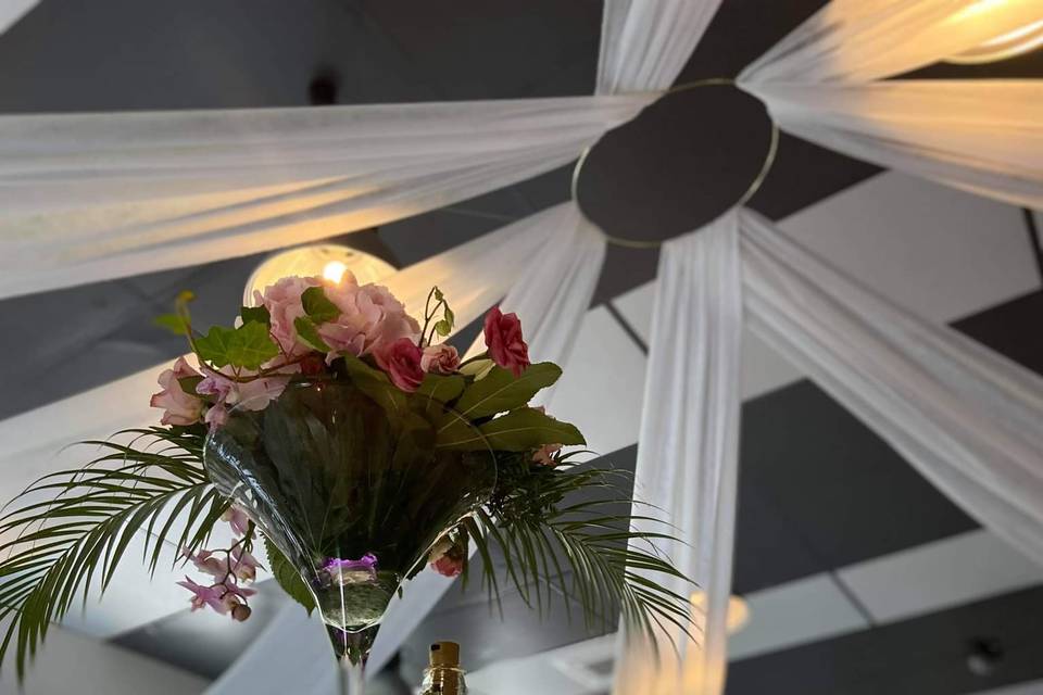 Décoration