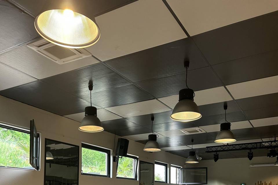 Salle