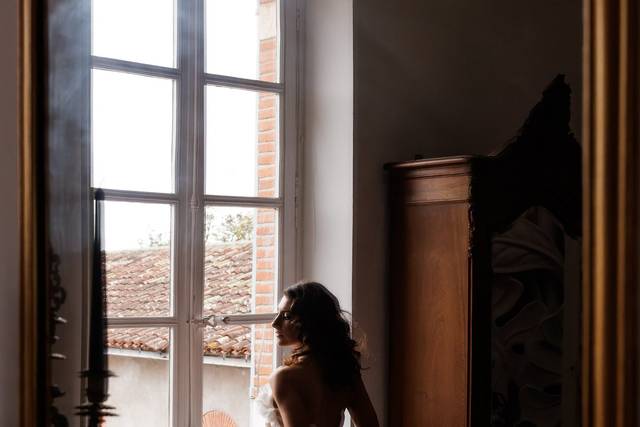 Mariage H&M