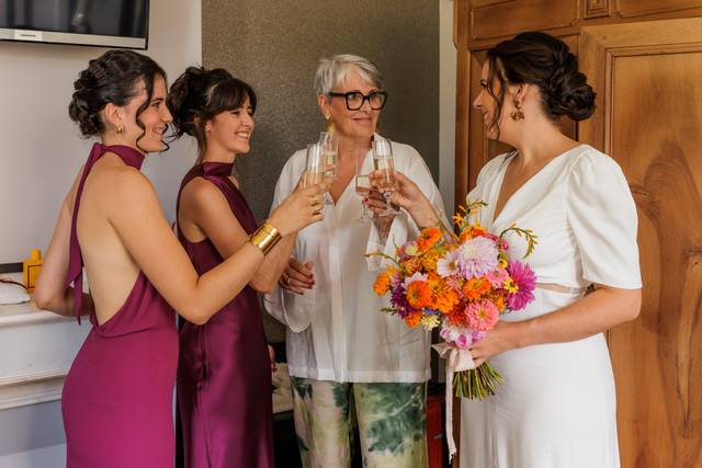 Mariage Chloé & Anthony