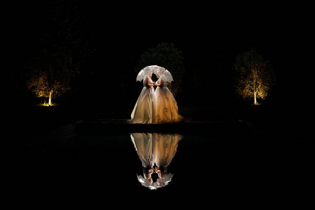 Mariage Alex & Laurence