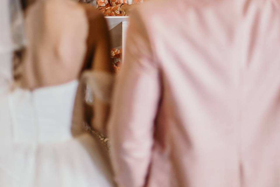 Shooting Mariage & Beauté