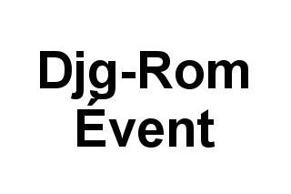 Djg-Rom Évent