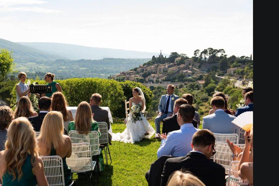 Anna & Greg 2018