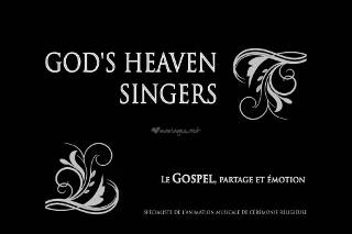 God's 7 Singers