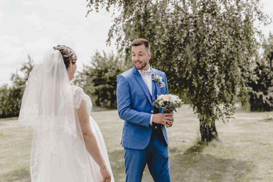 Anne & Jordan
