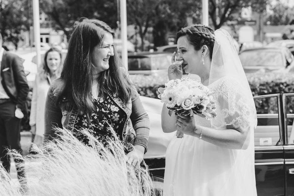 Anne & Jordan