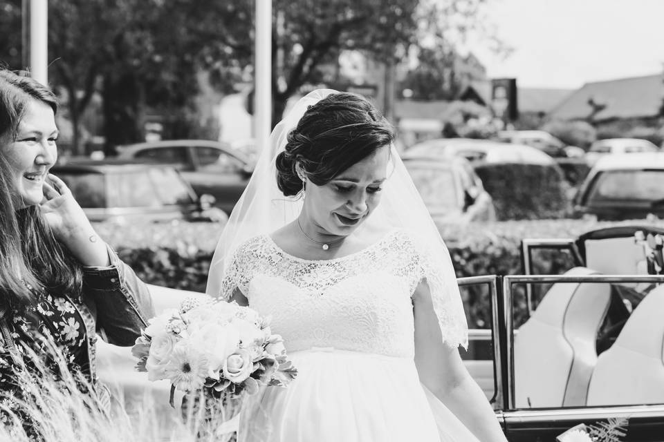 Anne & Jordan