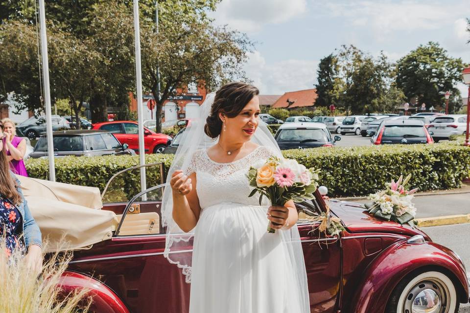 Anne & Jordan