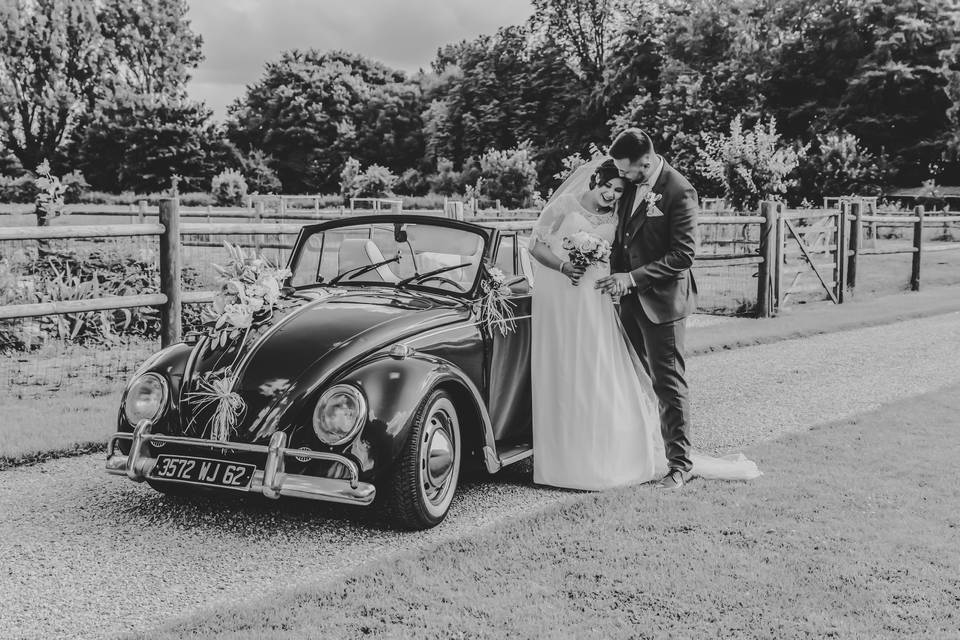 Anne & Jordan