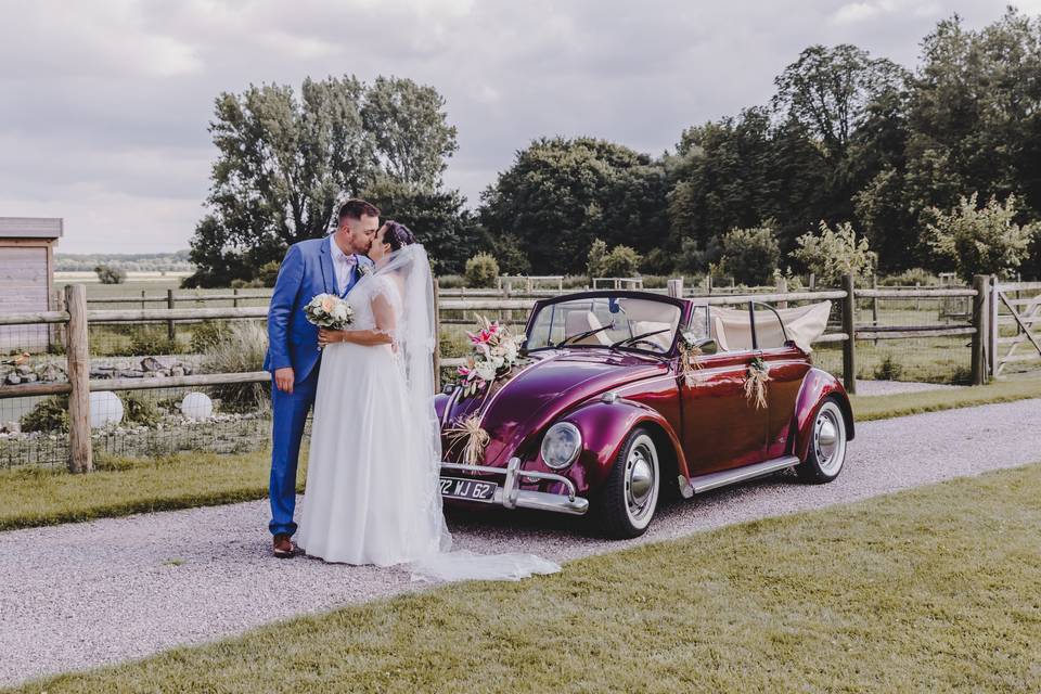 Anne & Jordan