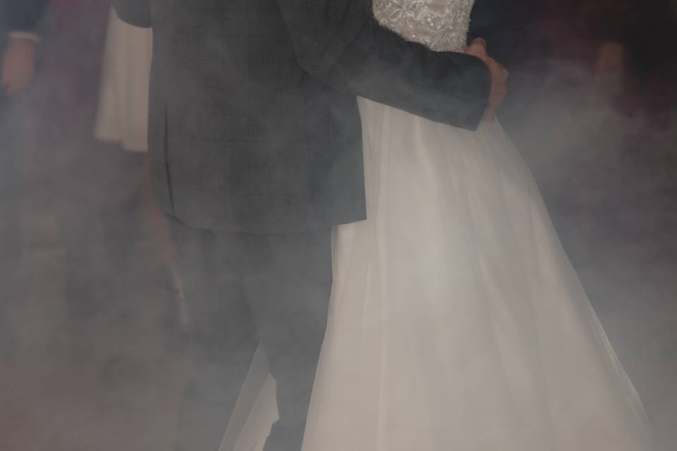 Amélie & Dimitry