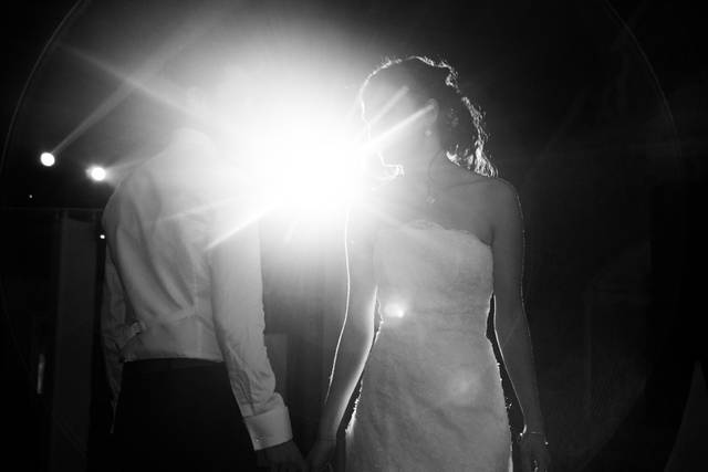 Ouverture de bal