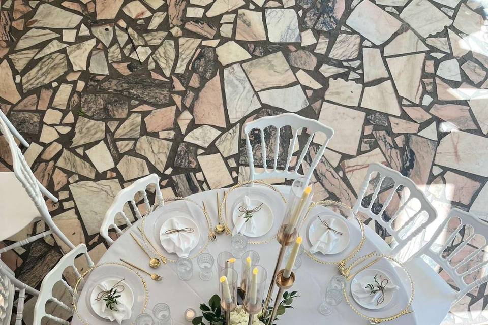 Decoration