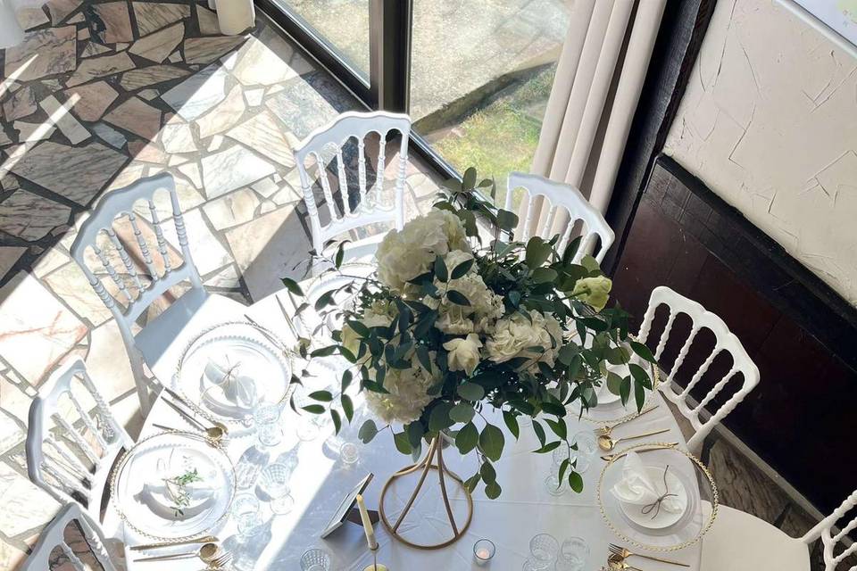 Décoration