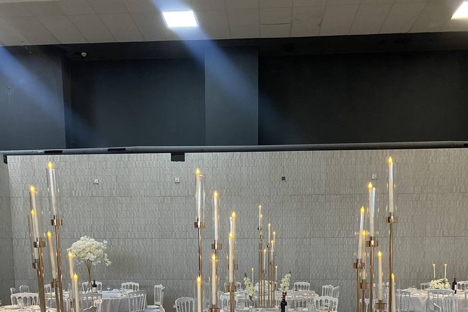 Décoration