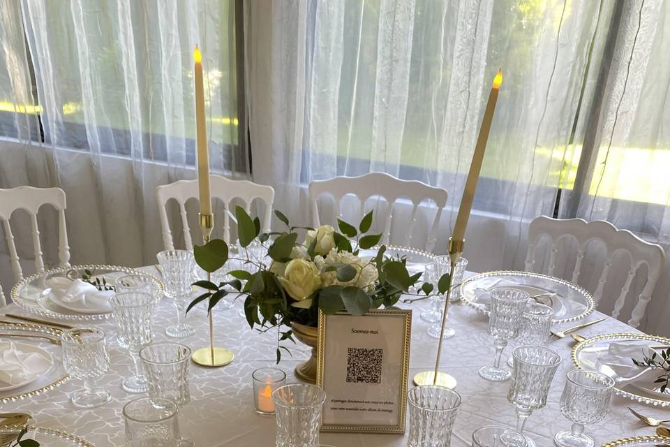 Décoration