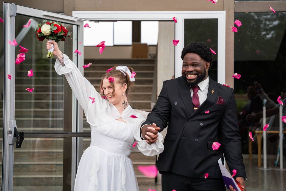 Chloé & Faiz