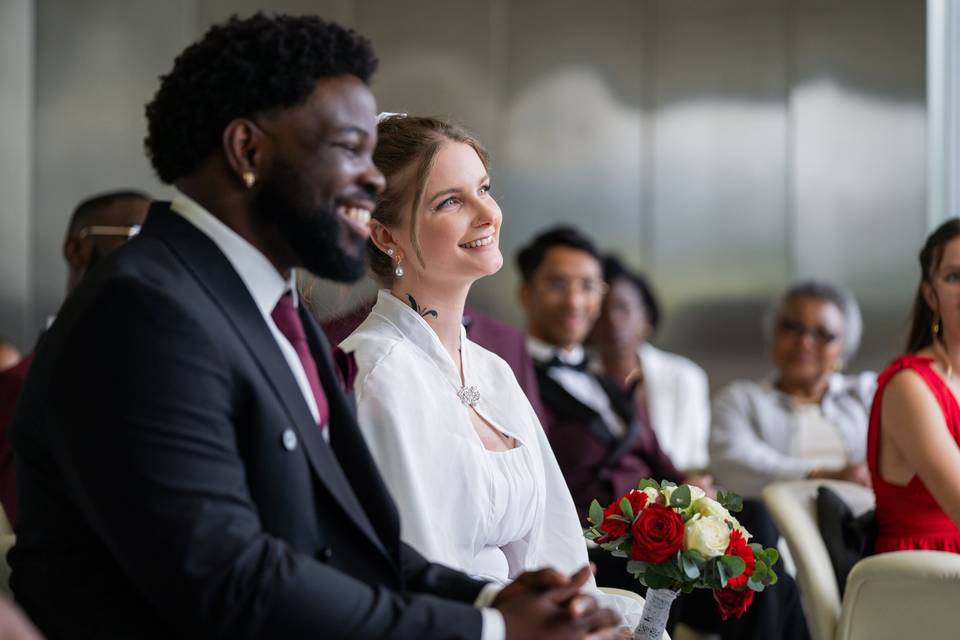 Chloé & Faiz