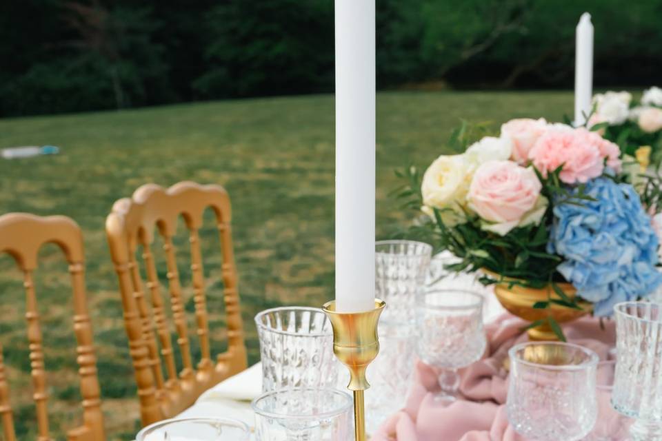 DETAIL_ BOUGIE