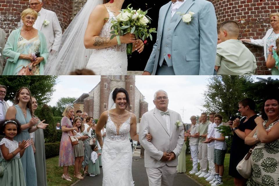Manon & Emmanuel Film