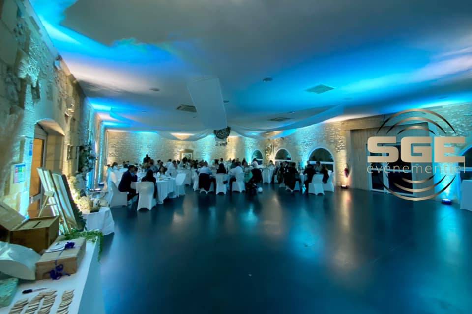 Salle