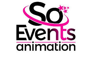 Logo so events