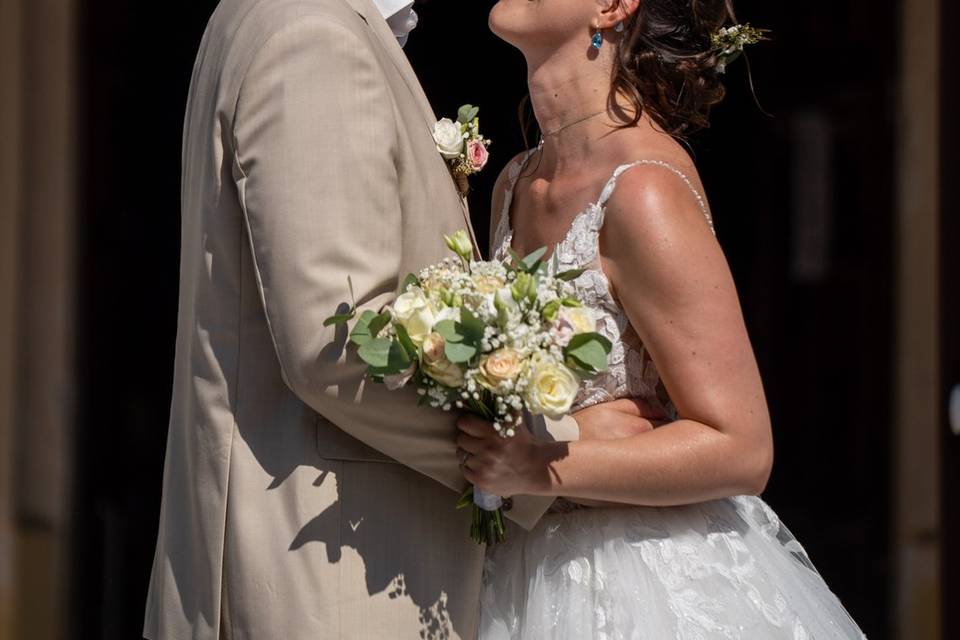 Marie & Nathan