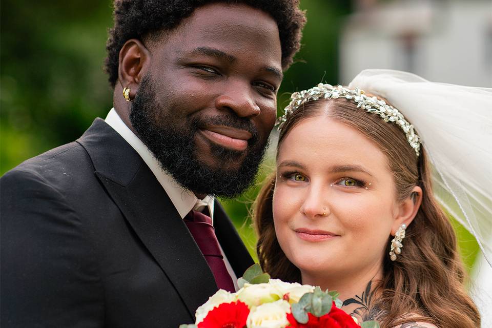 Chloé & Faiz