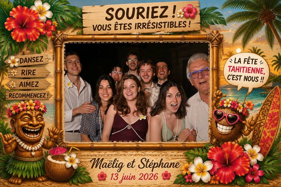 🎶 Une sélection musicale soig