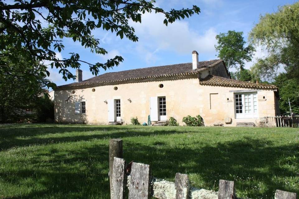 Gîte Petit Seignouret