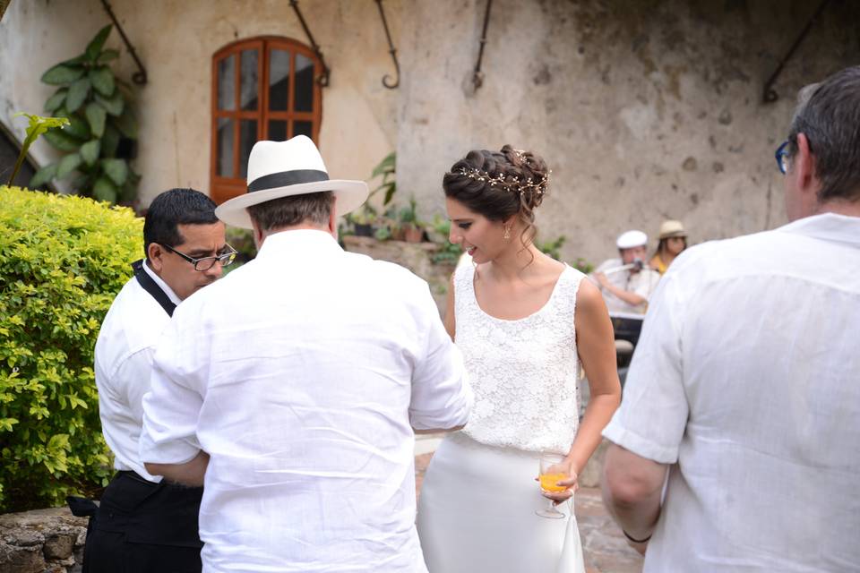 Mariage