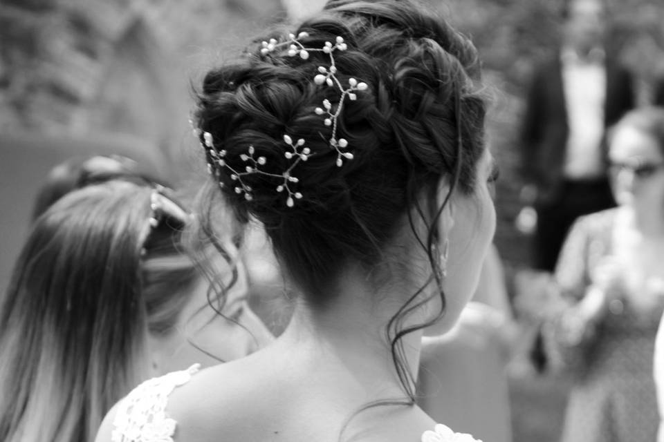 Mariage