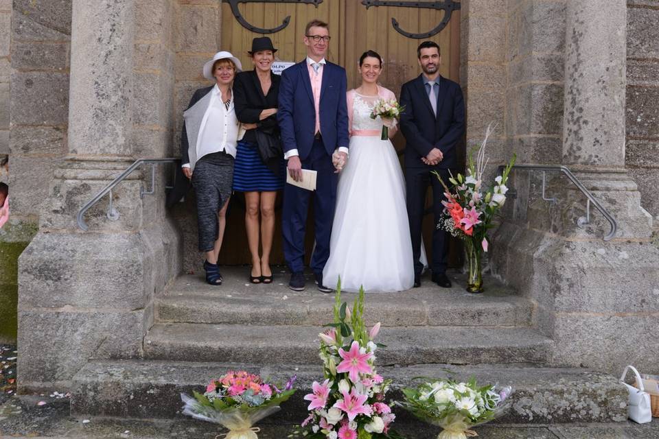 Mariage