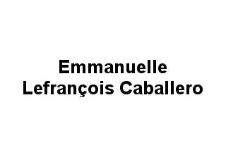 Emmanuelle Lefrançois Caballero logo