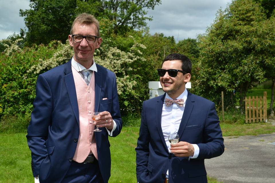 Mariage