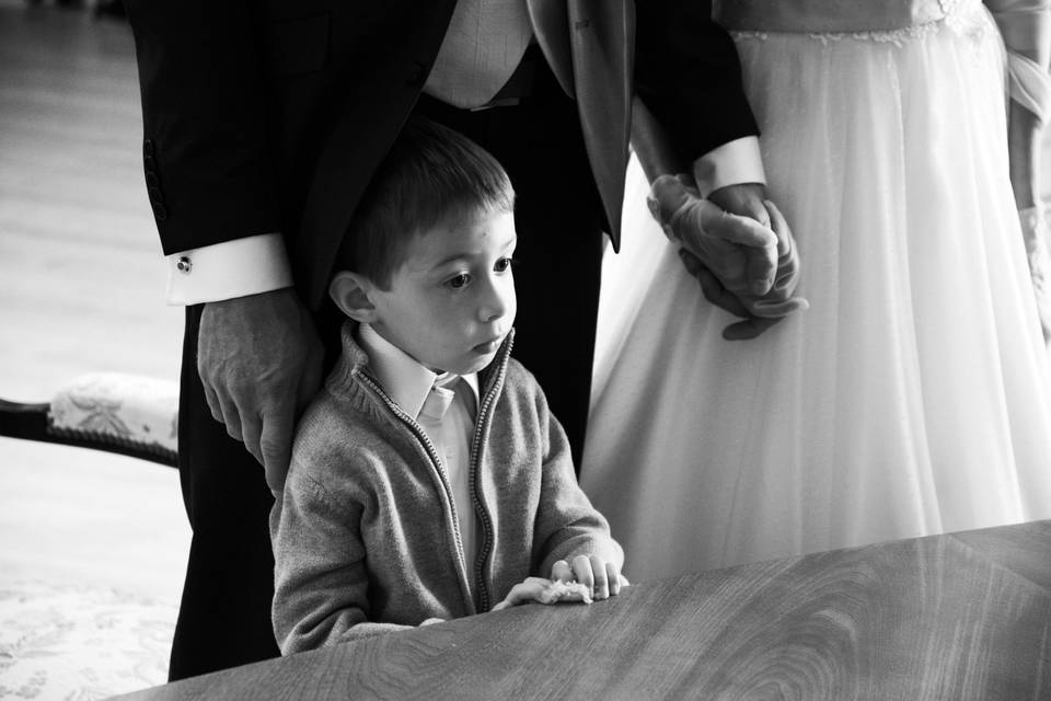 Mariage