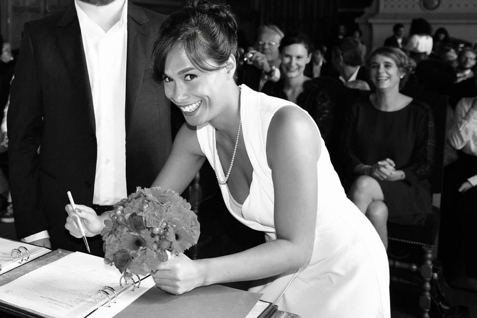 Mariage