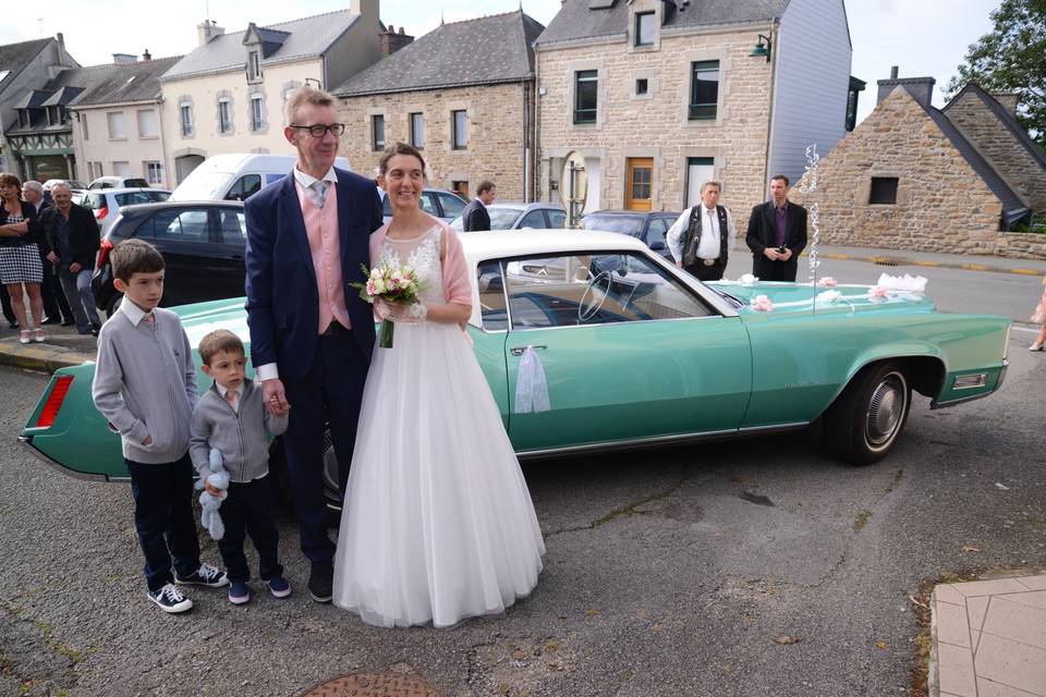 Mariage