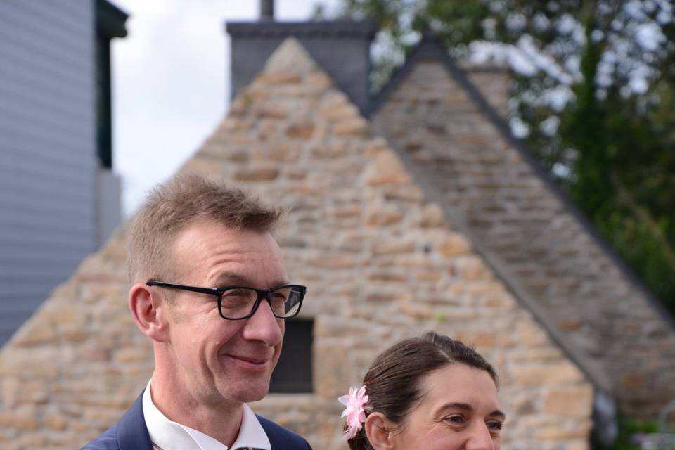 Mariage