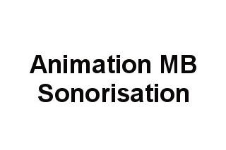 Animation MB Sonorisation logo