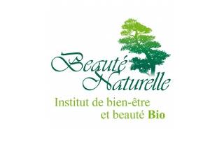 Beauté Naturelle logo