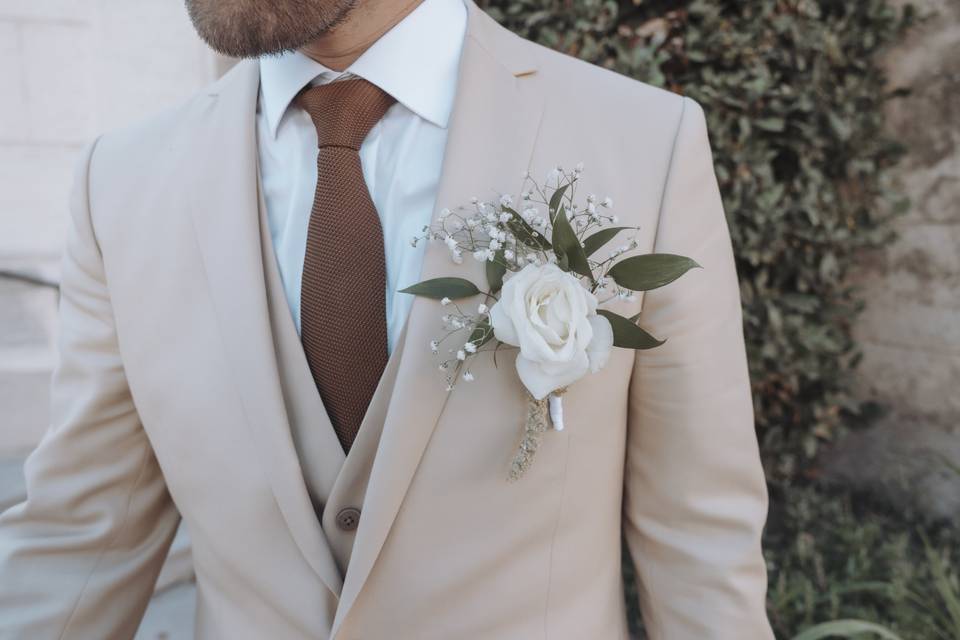 M&L wedding